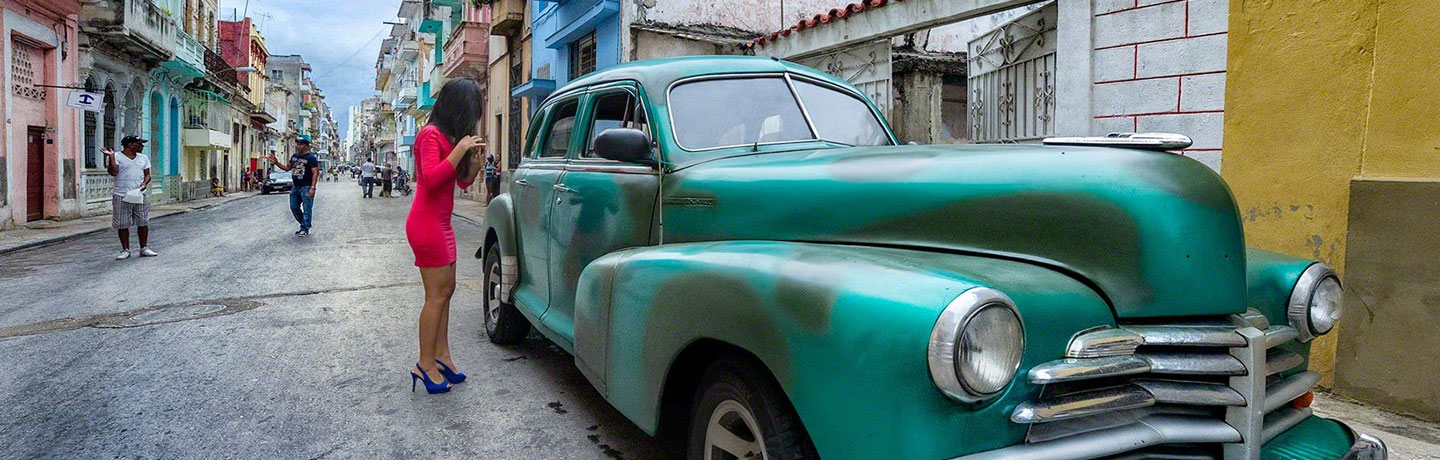 Havana, La Habana