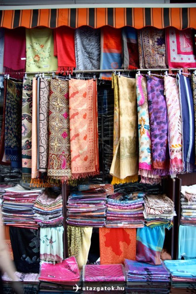 Textil souk