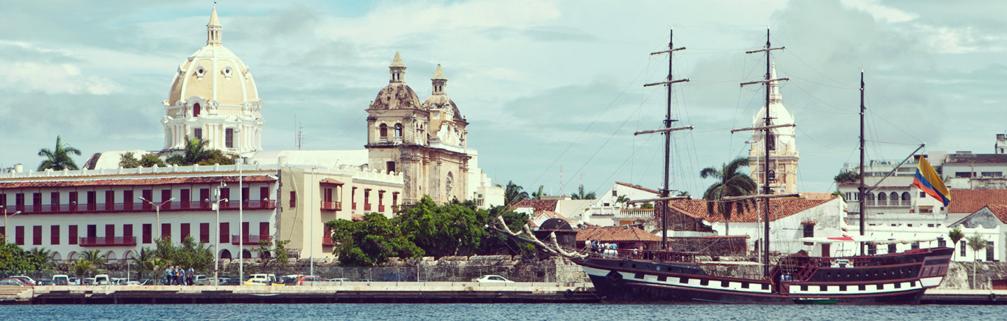 Cartagena vs. Santa Marta – két karibi város összehasonlítása