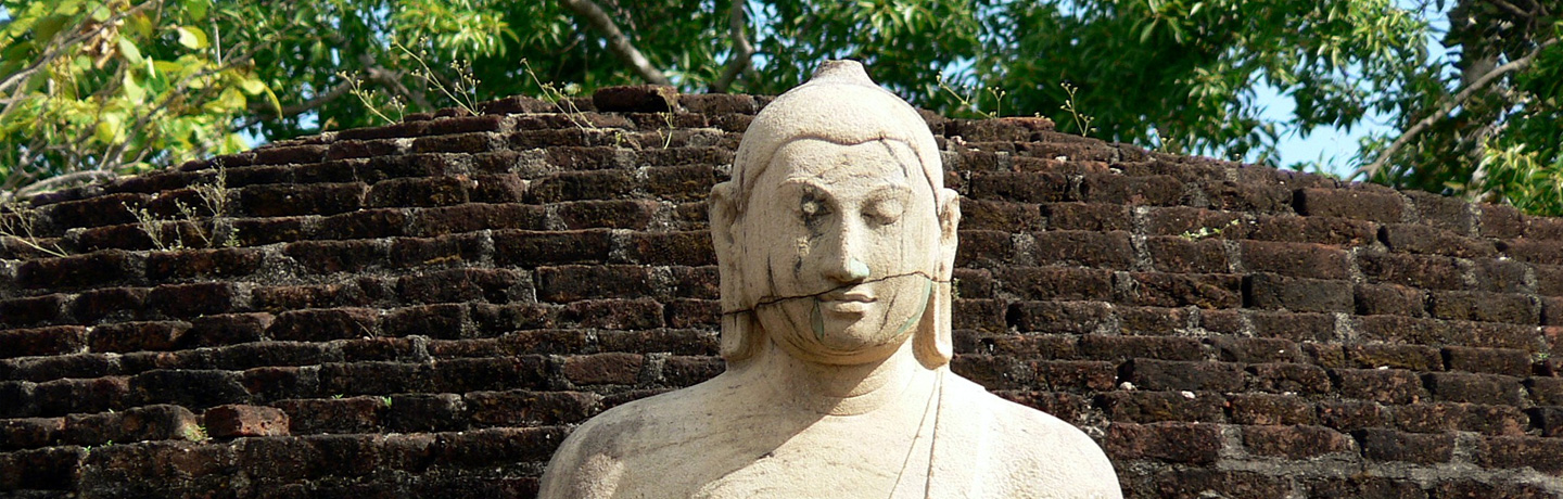 Sri Lanka – Polonnaruwa és Dambulla
