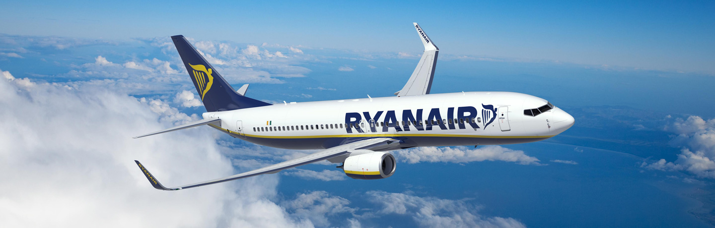 Fapados repjegy vásárlás menete – Ezért (is) utálom a Ryanairt