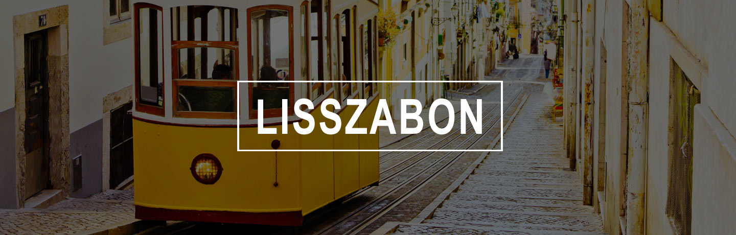 Lisszaboni élmények és okosságok