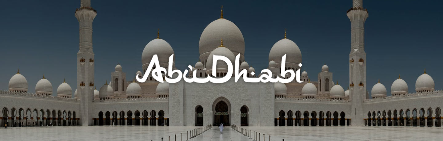 Egy hosszú átszállás Abu Dhabiban