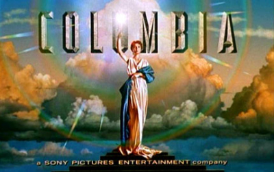 Sony Columbia Pictures logo