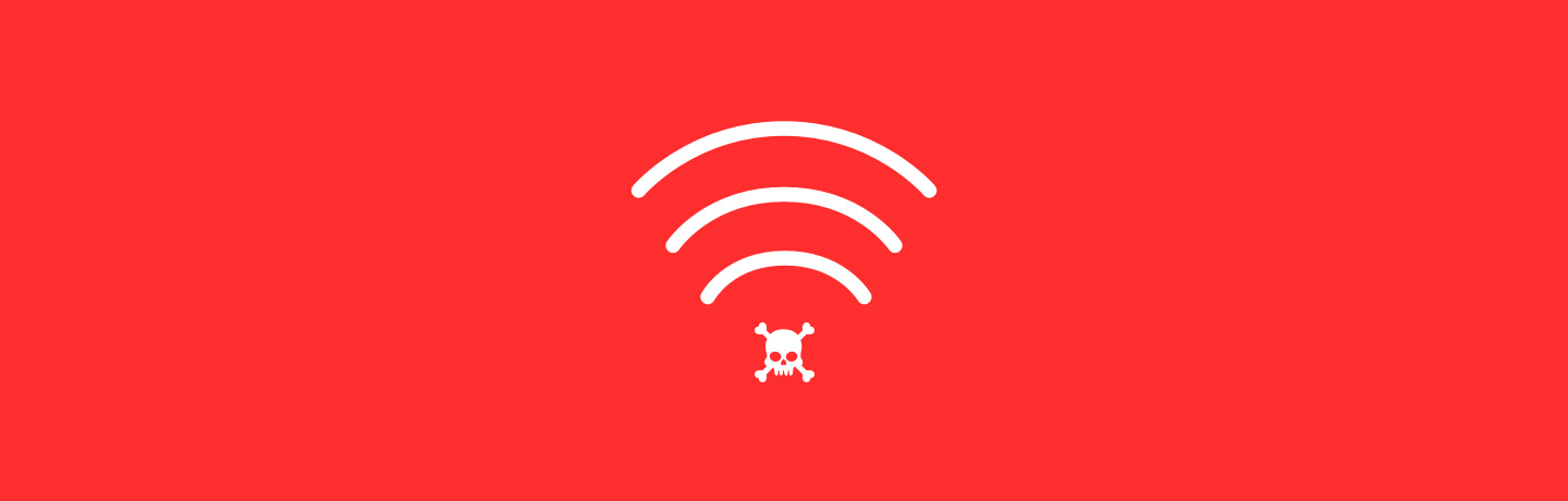 Biztonságos utazás – az ingyen Wi-Fi veszélyei