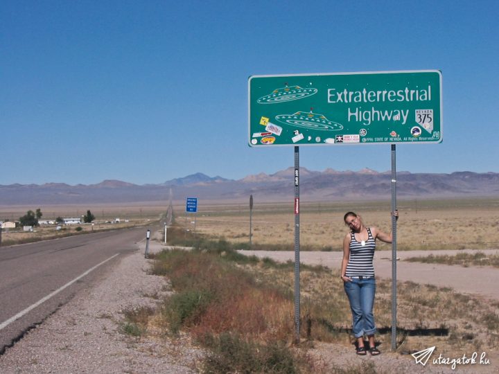 Extraterrestrial Highway