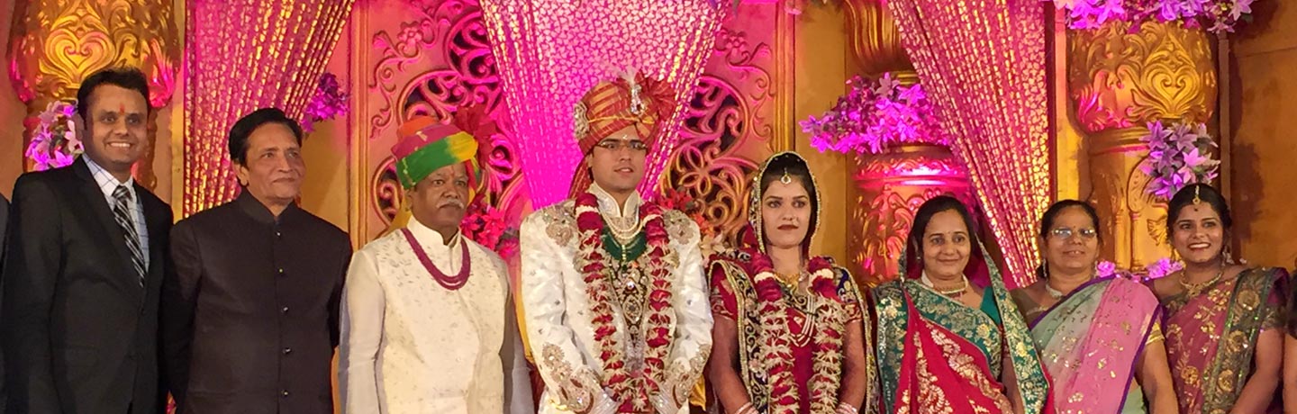 Indiai esküvői élmények