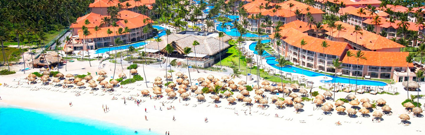 Ilyen az élet egy 5csillagos karib-tengeri luxus resortban