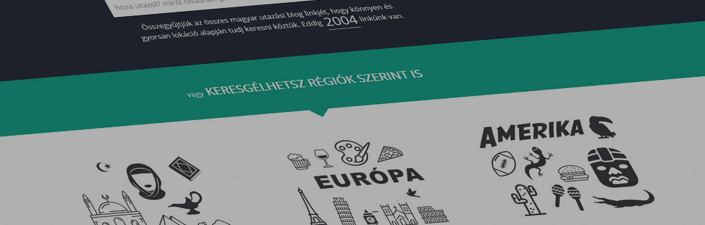 utleirasok.hu – a magyar utazási blogok gyűjteménye