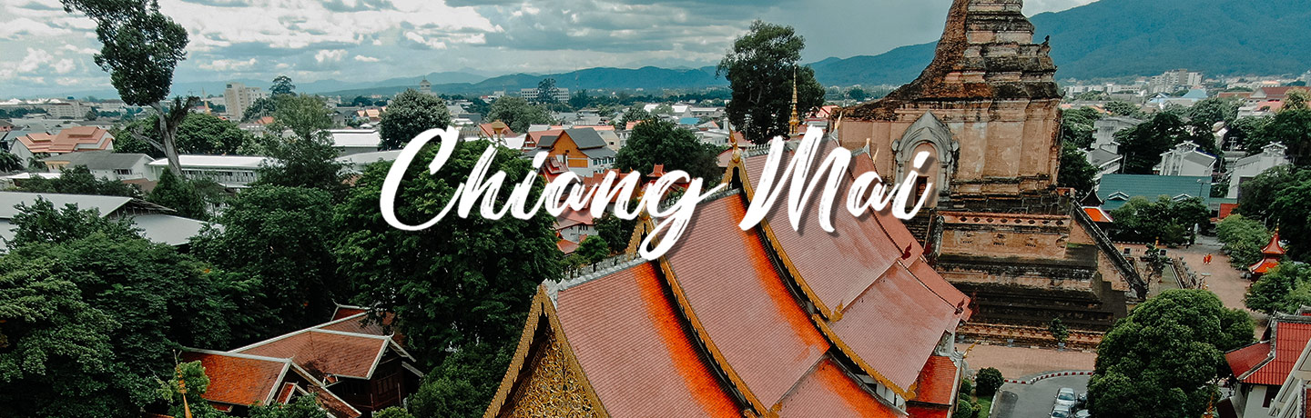 Chiang Mai és környéke, hasznos tudnivalók
