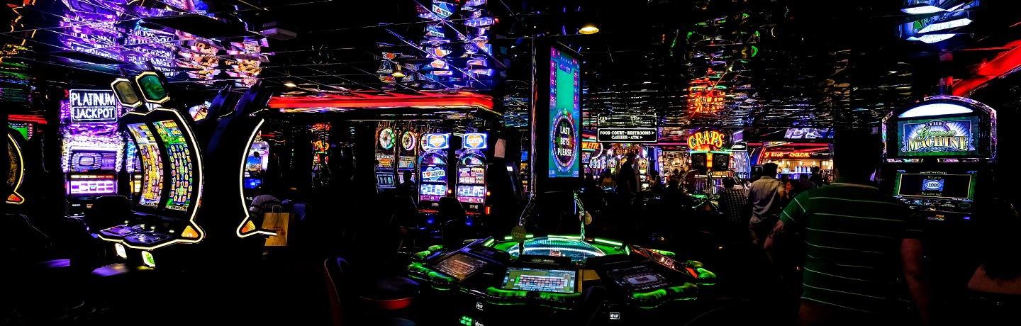 Az 5 legizgalmasabb kaszinó a világ körül nem csak játékosoknak